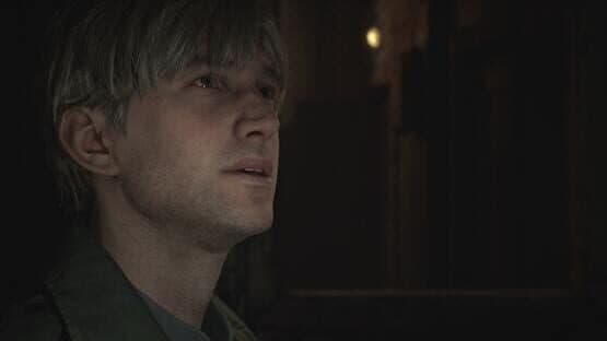 Silent Hill 2: Deluxe Edition — screenshot 3