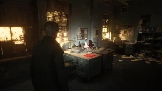 Silent Hill 2: Deluxe Edition — screenshot 5