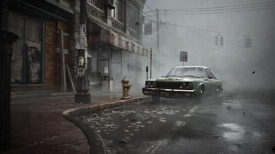 Silent Hill 2: Deluxe Edition — screenshot 6