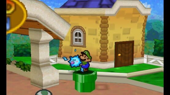 Paper Mario Randomizer — screenshot 1