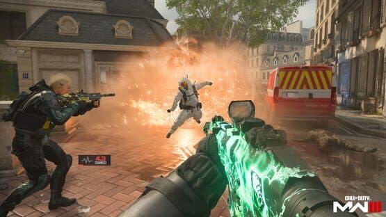 Call of Duty: Modern Warfare III - Season 4 — screenshot 7