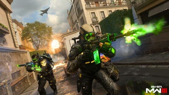 Call of Duty: Modern Warfare III - Season 4 — screenshot 8