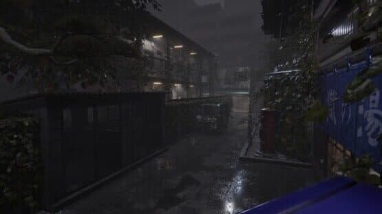 The Bathhouse Restored Edition — screenshot 1