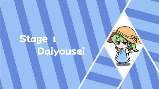 Touhou Danmaku Maze — screenshot 2
