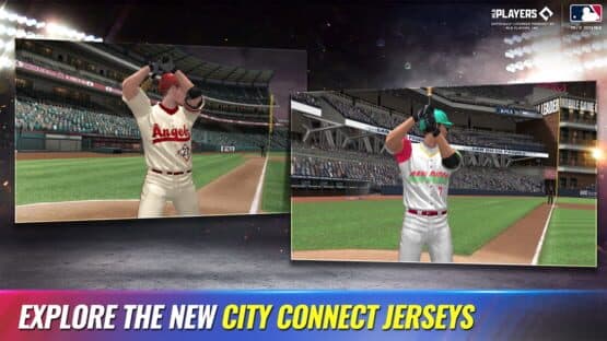 MLB 9 Innings — screenshot 7