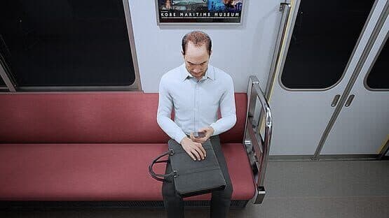 Platform 8 — screenshot 7