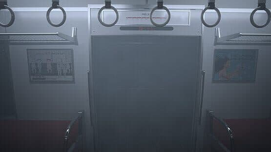 Platform 8 — screenshot 8