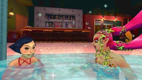 Wingless Fairies — screenshot 2