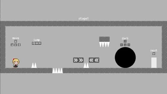 Look_in_Dark — screenshot 1