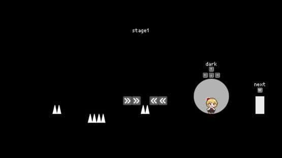 Look_in_Dark — screenshot 2