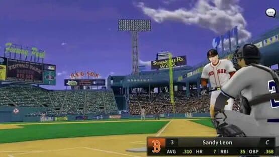 MLB 9 Innings 16 — screenshot 1
