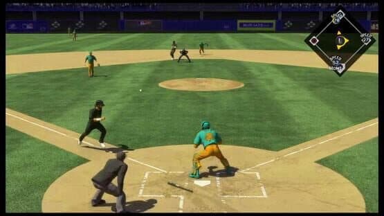 MLB 9 Innings 16 — screenshot 4