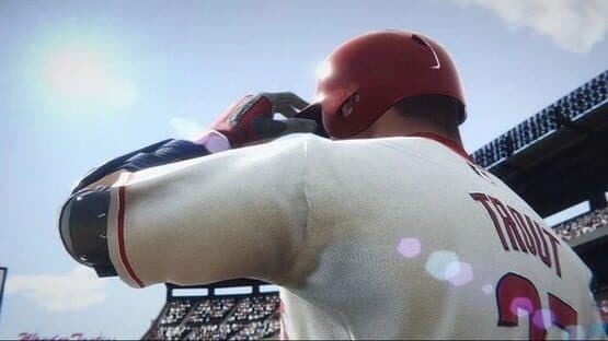 MLB 9 Innings 18 — screenshot 7