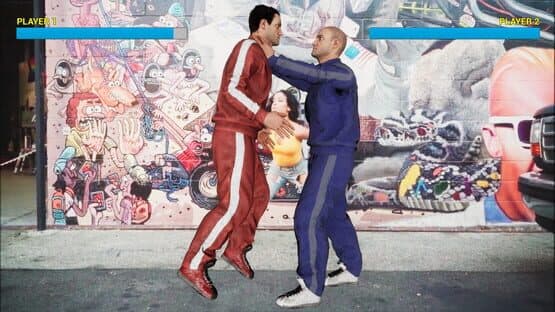 Dance Fight — screenshot 4