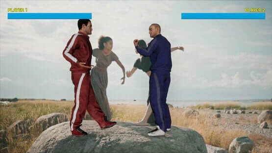 Dance Fight — screenshot 5