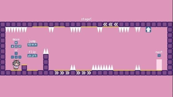 Flip-Flip plus — screenshot 2