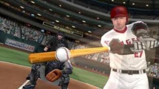 MLB 9 Innings 20 — screenshot 1