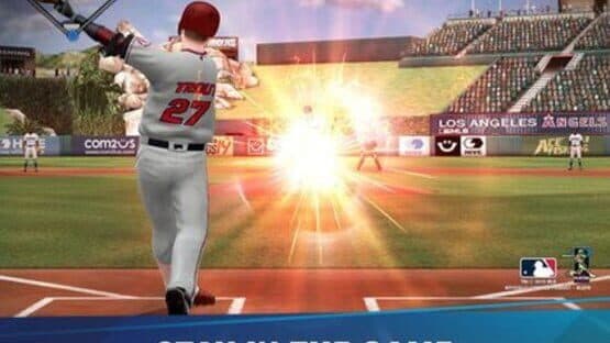 MLB 9 Innings 20 — screenshot 6