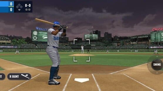 MLB 9 Innings 21 — screenshot 3