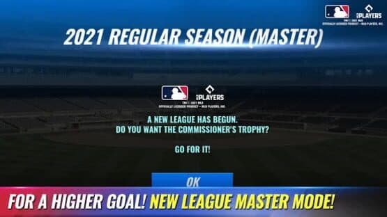 MLB 9 Innings 21 — screenshot 6