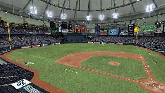 MLB 9 Innings 21 — screenshot 7