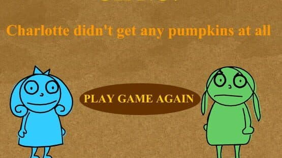 Making Fiends: Pumpin Plunkin' — screenshot 1