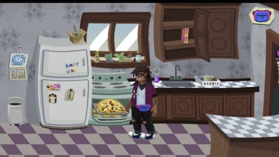 Queer Quest: All in a Gay's Work — screenshot 5