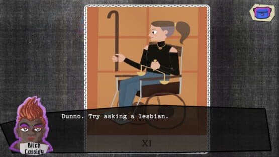 Queer Quest: All in a Gay's Work — screenshot 6
