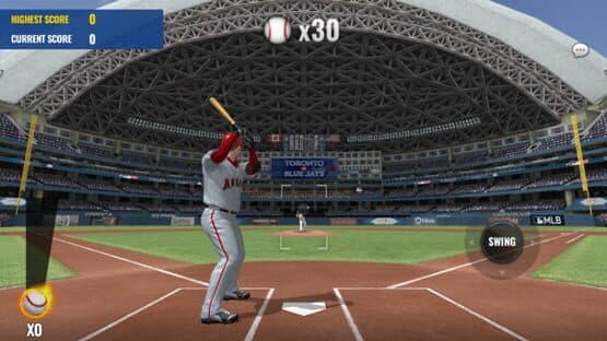MLB 9 Innings 22 — screenshot 1