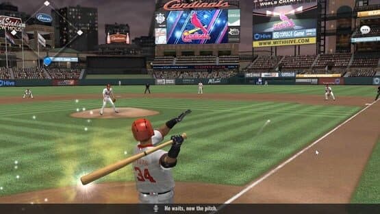 MLB 9 Innings 23 — screenshot 1