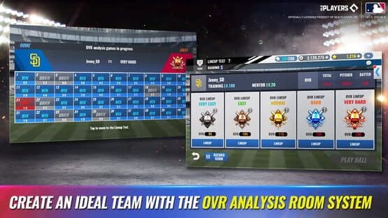 MLB 9 Innings 23 — screenshot 4