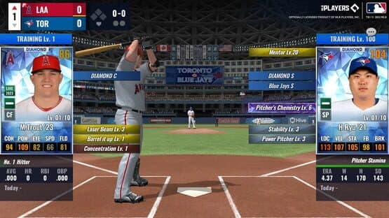 MLB 9 Innings 23 — screenshot 5