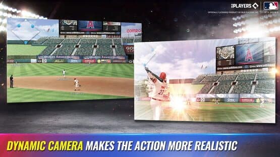 MLB 9 Innings 23 — screenshot 6