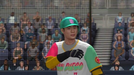 MLB 9 Innings 23 — screenshot 8