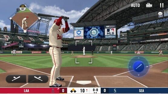 MLB 9 Innings 24 — screenshot 3