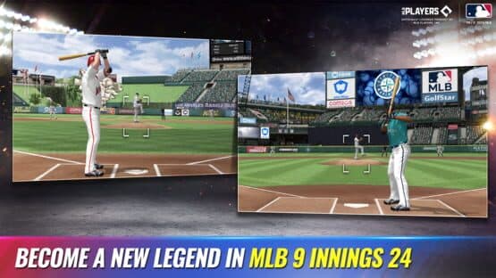 MLB 9 Innings 24 — screenshot 5