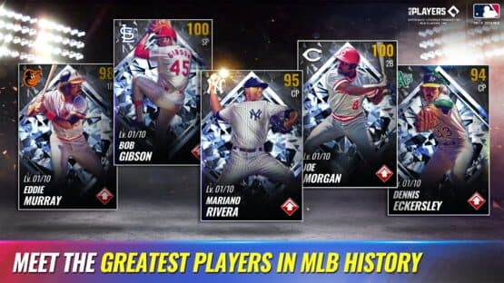 MLB 9 Innings 24 — screenshot 7