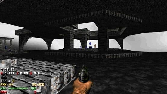 Eureka fountains — screenshot 1