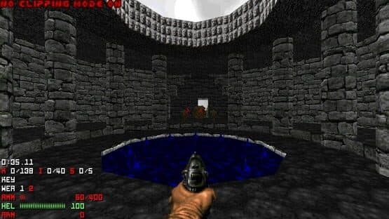 Eureka fountains — screenshot 2