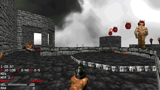 Eureka fountains — screenshot 3