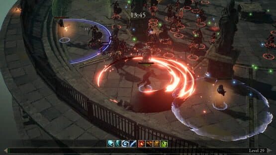 Undead Kingdom Survivors — screenshot 6