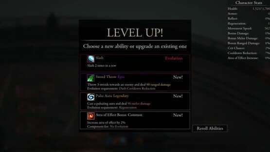 Undead Kingdom Survivors — screenshot 7
