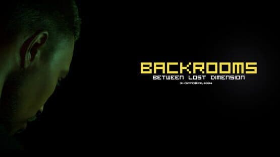 Backrooms: Between Lost Dimension — screenshot 1