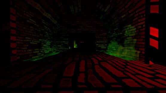 Edward's Sewer Adventure — screenshot 1