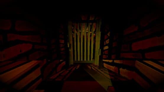 Edward's Sewer Adventure — screenshot 2