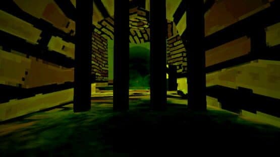 Edward's Sewer Adventure — screenshot 3