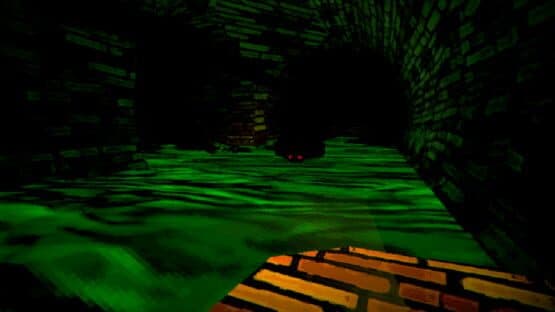 Edward's Sewer Adventure — screenshot 4