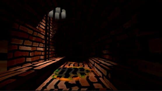Edward's Sewer Adventure — screenshot 5