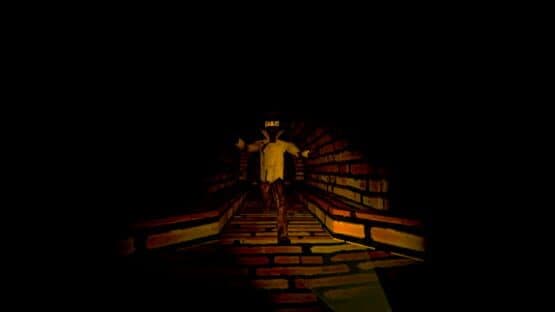 Edward's Sewer Adventure — screenshot 6