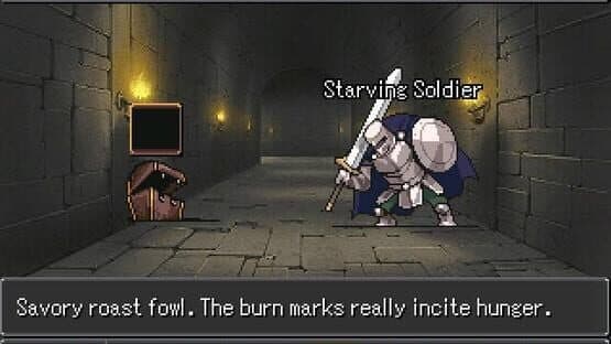 Mimicry Man — screenshot 2